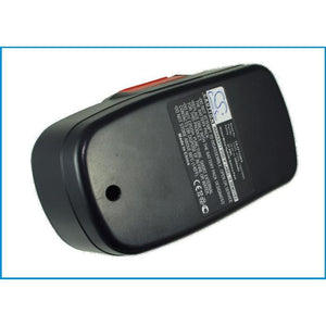 New Premium Power Tools Battery Replacements CS-CFT338PX