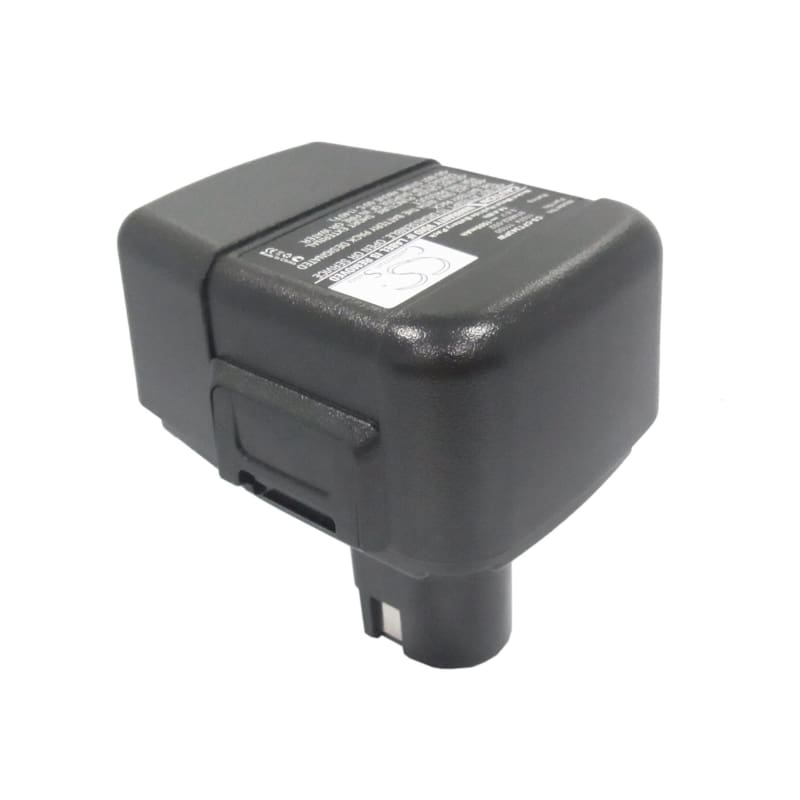 New Premium Power Tools Battery Replacements CS-CFT343PW