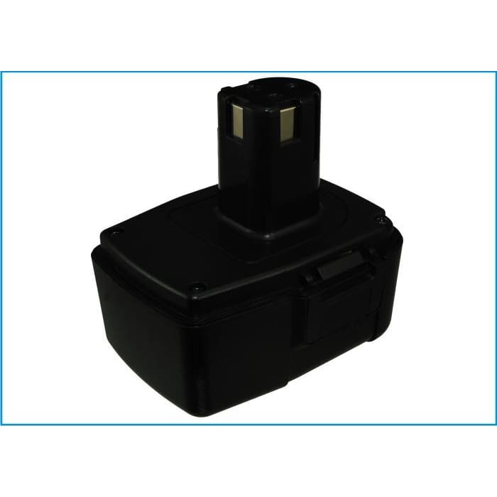 New Premium Power Tools Battery Replacements CS-CFT343PX