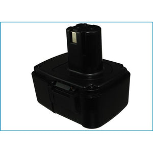 New Premium Power Tools Battery Replacements CS-CFT343PX