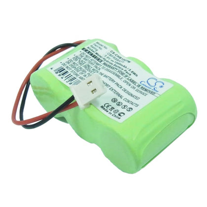 Premium Battery for Chatter Box 100afh 2/3a, Cbfrs Batt, Hjc Frs 3.6V, 1000mAh - 3.60Wh