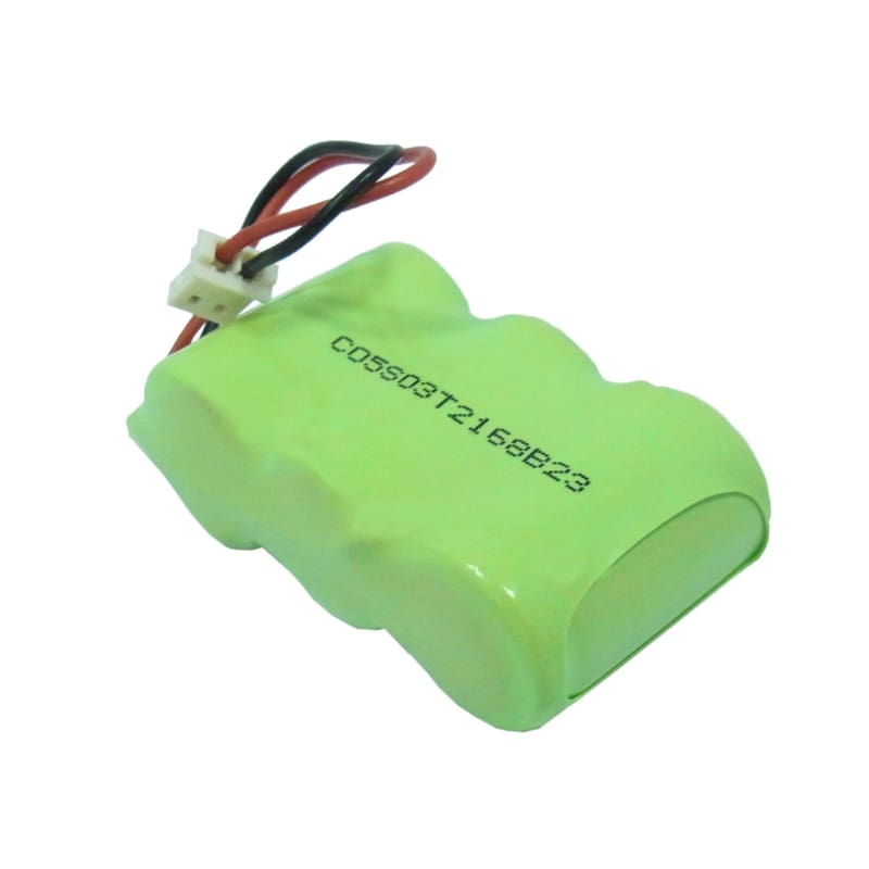 Premium Battery for Chatter Box 100afh 2/3a, Cbfrs Batt, Hjc Frs 3.6V, 1000mAh - 3.60Wh