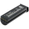 Premium Battery for Cipherlab, 1560, 1562, 1564 3.7V, 700mAh - 2.59Wh