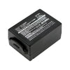 Premium Battery for Cipherlab, Cp60, Cp60g 3.7V, 4400mAh - 16.28Wh