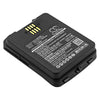 Premium Battery for Cipherlab, 9700 3.7V, 3400mAh - 12.58Wh
