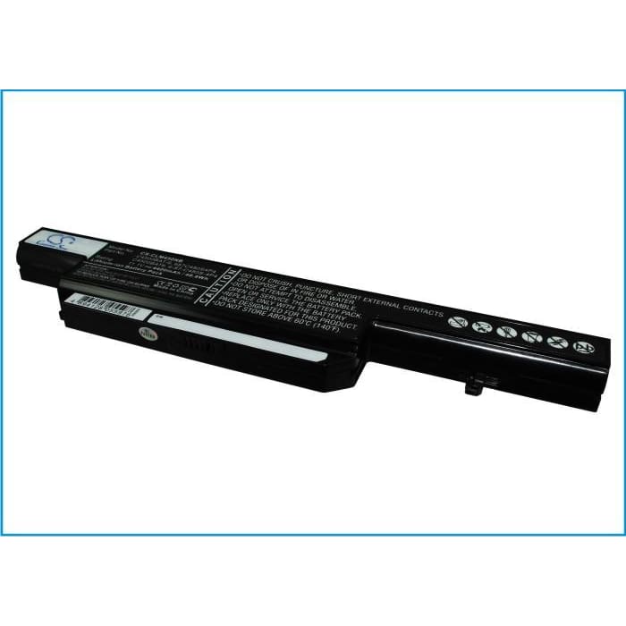 New Premium Notebook/Laptop Battery Replacements CS-CLM450NB