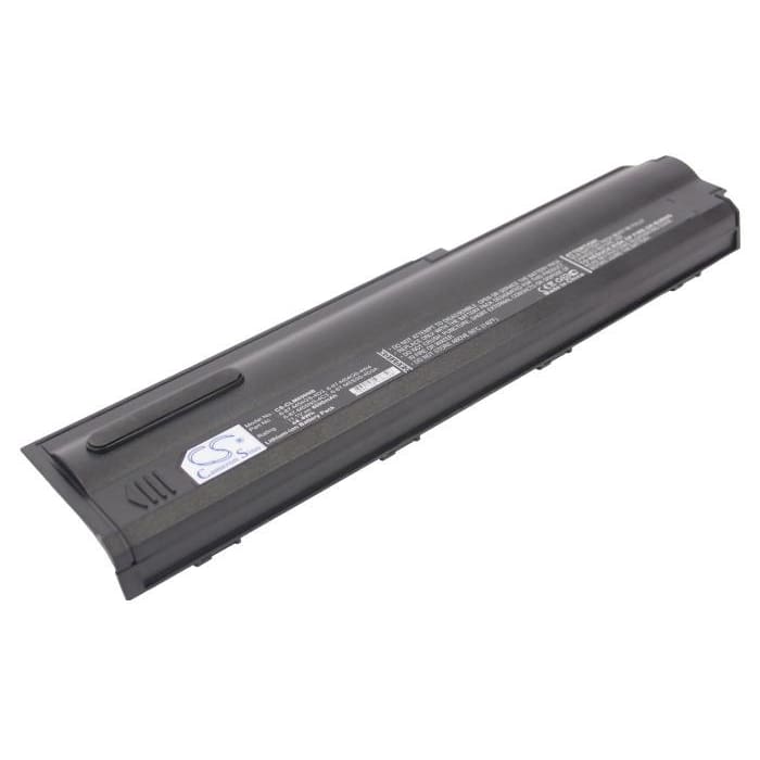 New Premium Notebook/Laptop Battery Replacements CS-CLM650NB