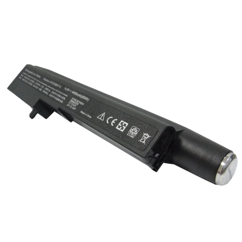 New Premium Notebook/Laptop Battery Replacements CS-CLM720HB