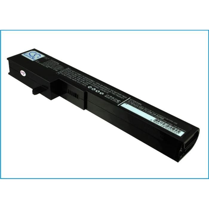 New Premium Notebook/Laptop Battery Replacements CS-CLM720NB