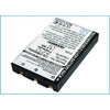 New Premium PDA/Pocket PC Battery Replacements CS-CM500SL