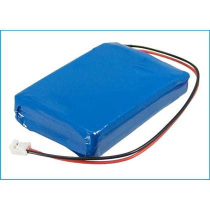 Premium Battery for Olympia Cm75, Cm760, Cm761 7.4V, 2000mAh - 14.80Wh