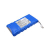 Premium Battery for Comen, Cm-1200a, Cm-1200a Ecg, Cm-1200a Ekg 14.8V, 5600mAh - 82.88Wh