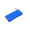 Premium Battery for Comen, Cm-1200a, Cm-1200a Ecg, Cm-1200a Ekg 14.8V, 6800mAh - 100.64Wh