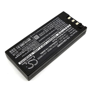 Premium Battery for Comen, G50, G60 14.4V, 5200mAh - 74.88Wh