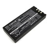 Premium Battery for Comen, G50, G60 14.4V, 5200mAh - 74.88Wh