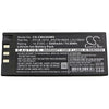 Premium Battery for Comen, G50, G60 14.4V, 5200mAh - 74.88Wh