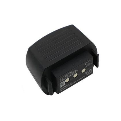 Premium Battery for Cavotec, Microcontrol Mc-1000 Transmitter 6V, 700mAh - 4.20Wh