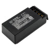 Premium Battery for Cavotec, M9-1051-3600 Ex, Mc-3, Mc-3000 7.4V, 3400mAh - 25.16Wh