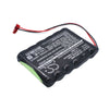 Premium Battery for Cas Medical Nibp 740, 940x Monitor, Nibp 730 7.2V, 3800mAh - 27.36Wh