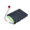 Premium Battery for Cas Medical Nibp 740, 940x Monitor, Nibp 730 7.2V, 3800mAh - 27.36Wh