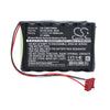 Premium Battery for Cas Medical Nibp 740, 940x Monitor, Nibp 730 7.2V, 3800mAh - 27.36Wh