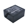 Premium Battery for Contec Cms9000, Cms9000 Patient Monitor 7.4V, 3700mAh - 27.38Wh