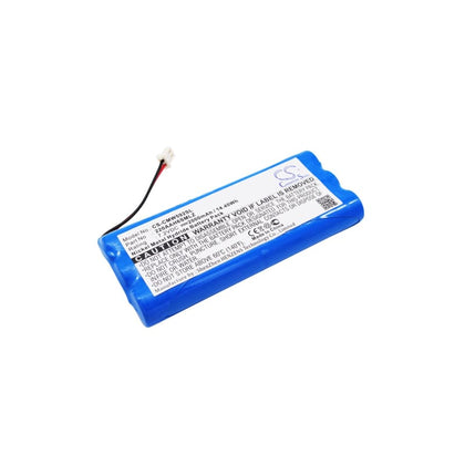 Premium Battery for Clearone Max, Max Wireless, 592-158-003 7.2V, 2000mAh - 14.40Wh