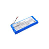 Premium Battery for Clearone Max, Max Wireless, 592-158-003 7.2V, 2000mAh - 14.40Wh