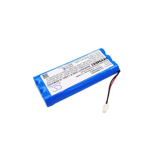 Premium Battery for Clearone Max, Max Wireless, 592-158-003 7.2V, 2000mAh - 14.40Wh