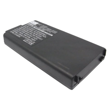 New Premium Notebook/Laptop Battery Replacements CS-CP1200