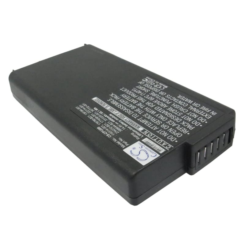 New Premium Notebook/Laptop Battery Replacements CS-CP1200