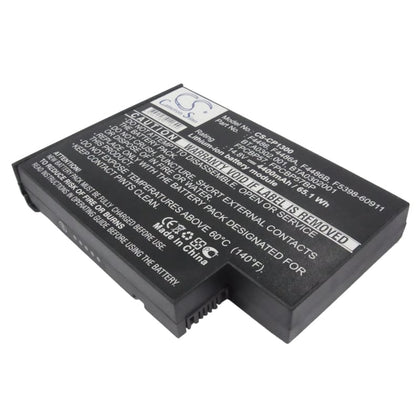 New Premium Notebook/Laptop Battery Replacements CS-CP1300