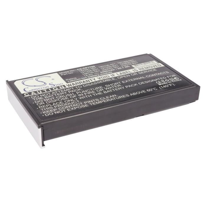 New Premium Notebook/Laptop Battery Replacements CS-CP1700