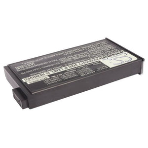 New Premium Notebook/Laptop Battery Replacements CS-CP1700