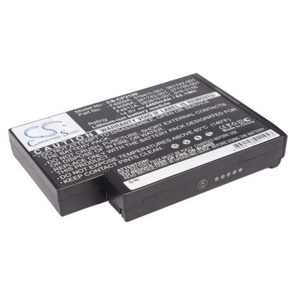New Premium Notebook/Laptop Battery Replacements CS-CP2100