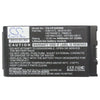 New Premium Notebook/Laptop Battery Replacements CS-CP4200NB