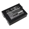 Premium Battery for Foxlink, Flk644a 10.8V, 3400mAh - 36.72Wh