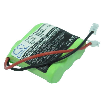 New Premium Cordless Phone Battery Replacements CS-CPB033UL