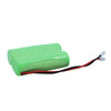 Premium Battery for Universel, Aa X 2 2.4V, 2000mah - 4.80Wh