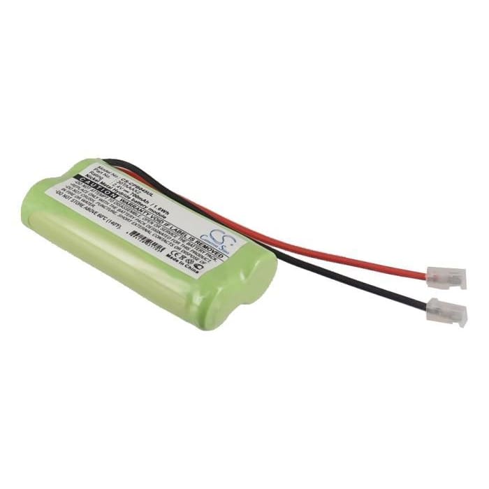 New Premium Cordless Phone Battery Replacements CS-CPB045UL