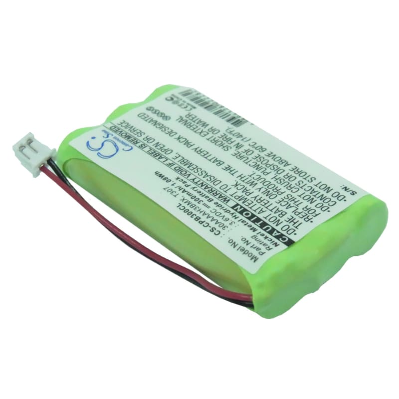 New Premium Cordless Phone Battery Replacements CS-CPB300CL