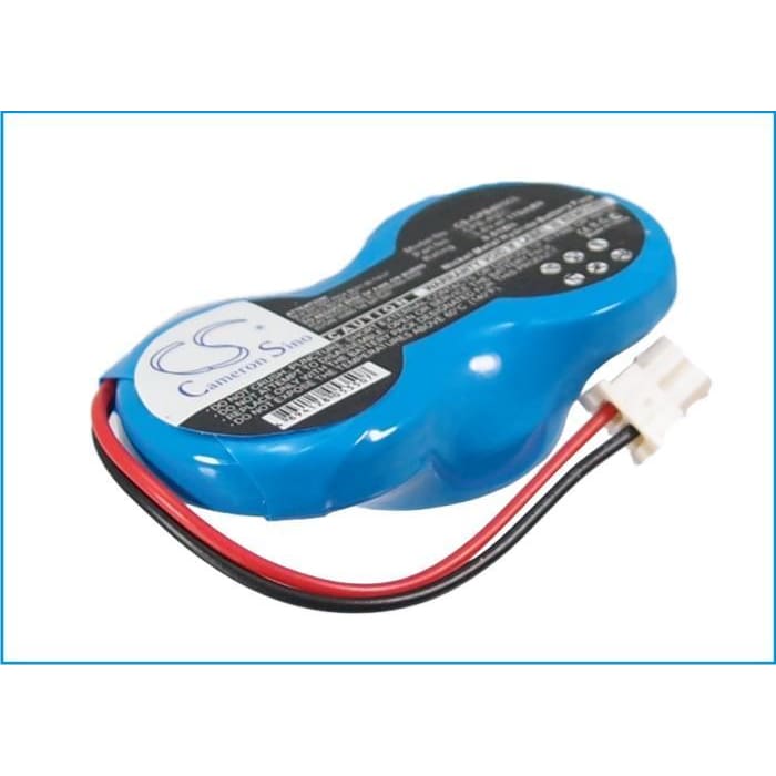 Battery for Gte 3000, Cobra CP481, Code A Phone 3100 3.6V 170mAh
