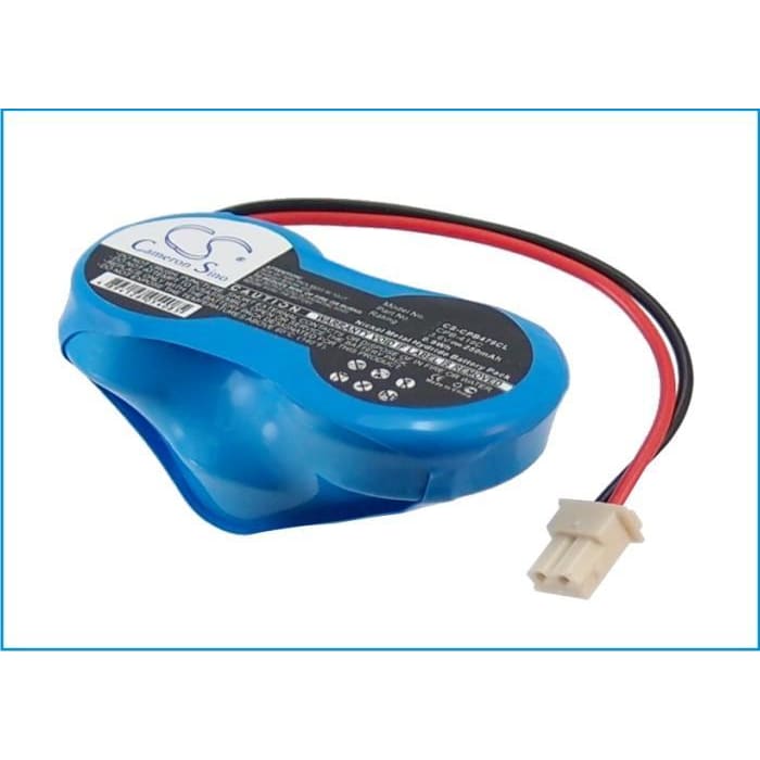 Battery for Cobra CP-479, Radio Shack 23-282, SpectraLink HCP-1000 3.6V 250mAh