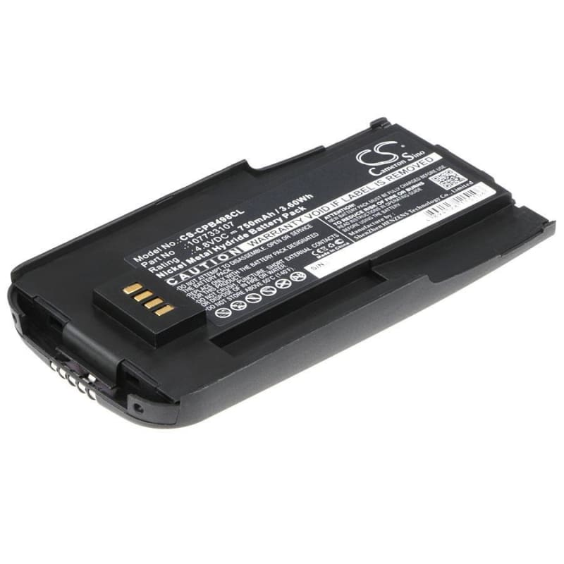 New Premium Cordless Phone Battery Replacements CS-CPB498CL