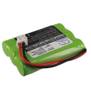 New Premium Cordless Phone Battery Replacements CS-CPB8011
