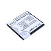 Premium Battery for Coolpad 5211, 5108, 5109 3.7V, 1500mAh - 5.55Wh