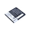 Premium Battery for Coolpad 5211, 5108, 5109 3.7V, 1500mAh - 5.55Wh