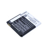 Premium Battery for Coolpad 5211, 5108, 5109 3.7V, 1500mAh - 5.55Wh