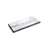 Premium Battery for Coolpad 8076D, 5217, 8076 3.7V, 1400mAh - 5.18Wh