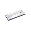 Premium Battery for Coolpad 8076D, 5217, 8076 3.7V, 1400mAh - 5.18Wh